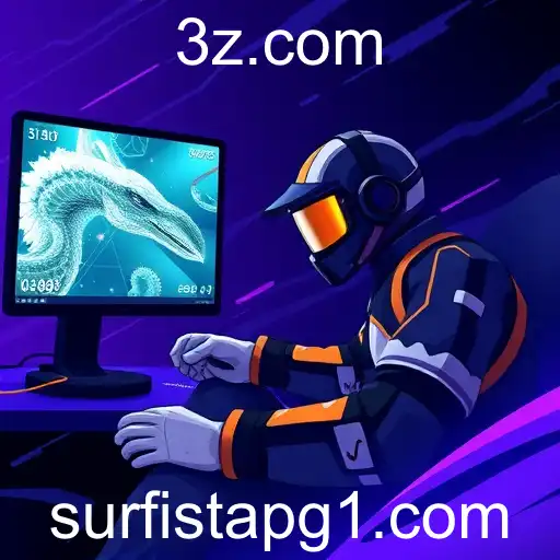 A Revolução dos Jogos Online no Brasil