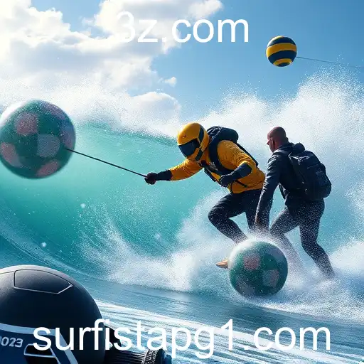 A Ascensão do Surfista Digital: Tendências e Inovações