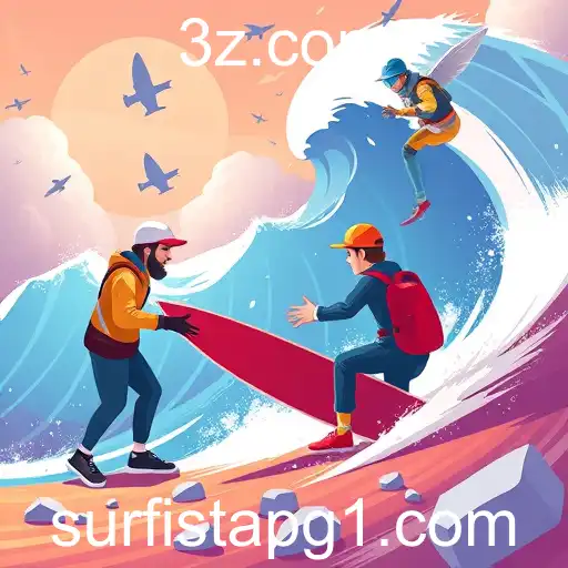 Expansão e Tendências do Surfistapg no Cenário Atual