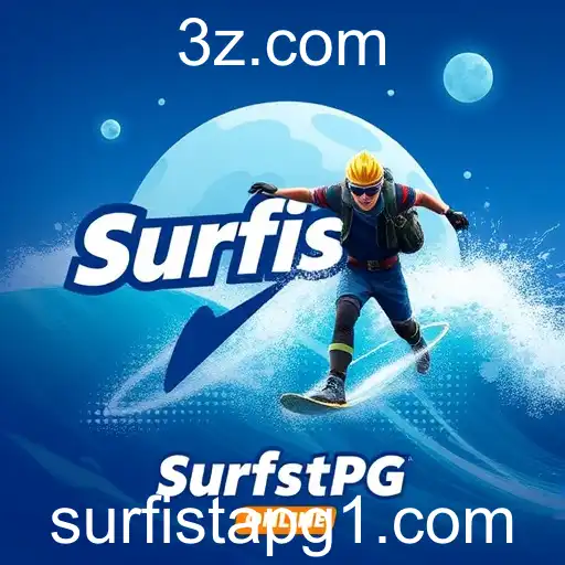 A Nova Era dos Jogos em SurfistaPG