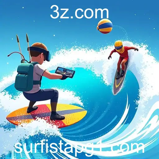 Tendências e Evoluções no Mundo dos Jogos Online