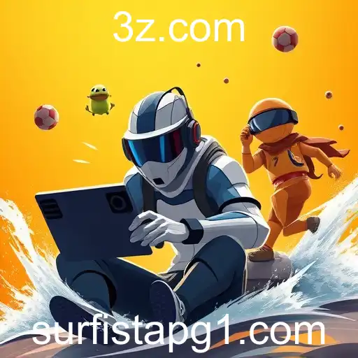 Tendências e Inovações no Mundo dos Jogos Online em 2025