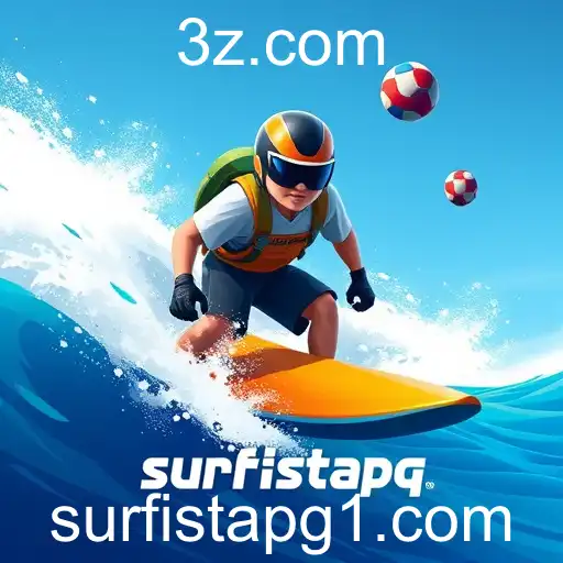 A Nova Era dos Jogos em surfistapg.com