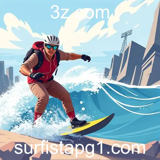 Ascensão dos Jogos Online: Como surfistapg.com Desempenha seu Papel