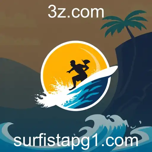 A Revolução do Surfista PG nos Jogos Virtuais