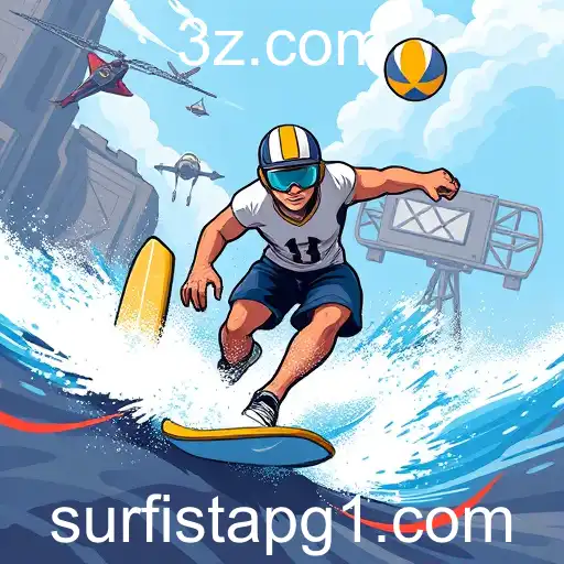 Surfistapg.com lidera o mercado de jogos em 2026
