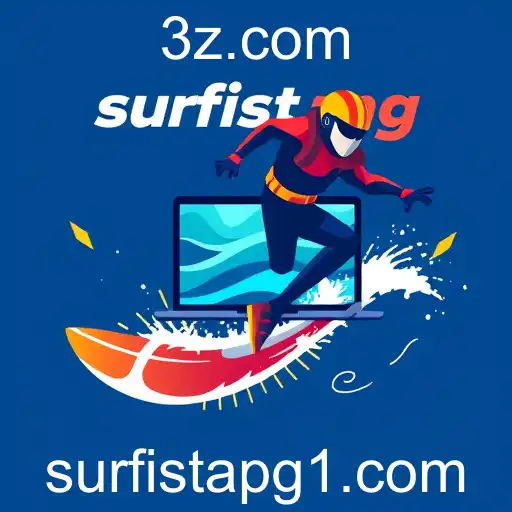 Surfistapg.com: O Refúgio dos Gamers Brasileiros