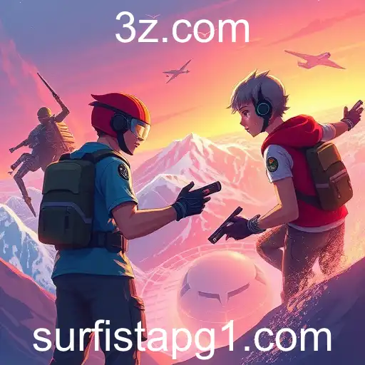 Inovação na Arena do SurfistaPG