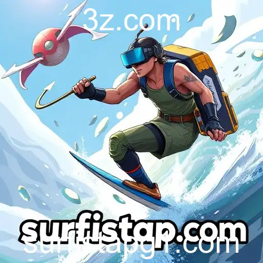 Surfistapg.com: A Revolução dos Jogos Online em Português