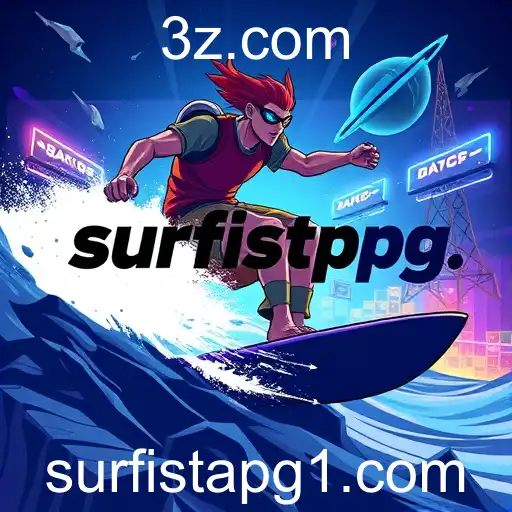 Surfistapg se Reinventa com Jogos Interativos
