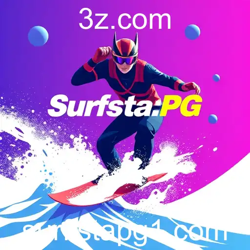 Surfistapg.com Lidera o Mercado de Jogos Online em Português